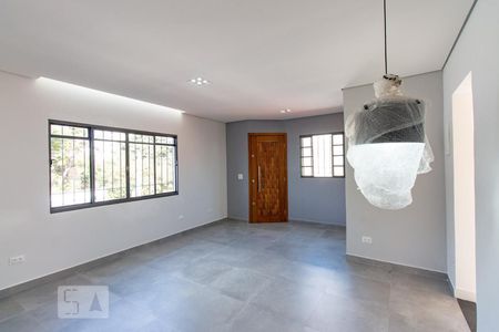 Sala de casa para alugar com 1 quarto, 50m² em Vila Ré, São Paulo