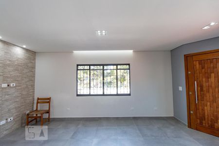 Sala de casa para alugar com 1 quarto, 50m² em Vila Ré, São Paulo