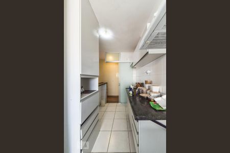 Apartamento para alugar com 70m², 3 quartos e 2 vagasCozinha