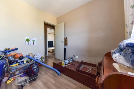 Apartamento para alugar com 70m², 3 quartos e 2 vagasQuarto 1
