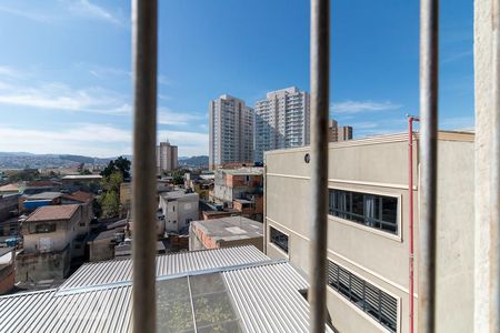 Apartamento à venda com 67m², 2 quartos e 1 vagaVista quarto 2