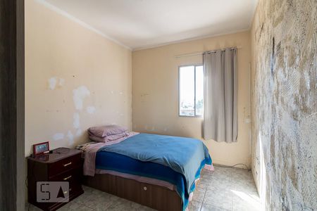 Quarto 1 de apartamento à venda com 2 quartos, 67m² em Picanço, Guarulhos