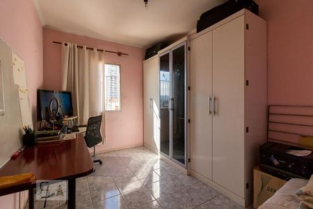 Apartamento à venda com 67m², 2 quartos e 1 vagaQuarto 2