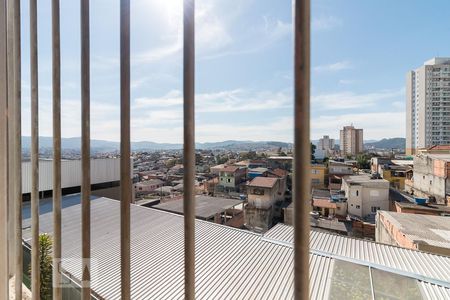 Apartamento à venda com 67m², 2 quartos e 1 vagaVista quarto 2