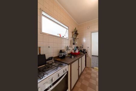 Apartamento à venda com 67m², 2 quartos e 1 vagaCozinha