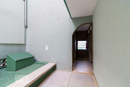 Apartamento à venda com 67m², 2 quartos e 1 vagaÁrea comum