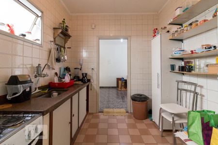 Apartamento à venda com 67m², 2 quartos e 1 vagaCozinha