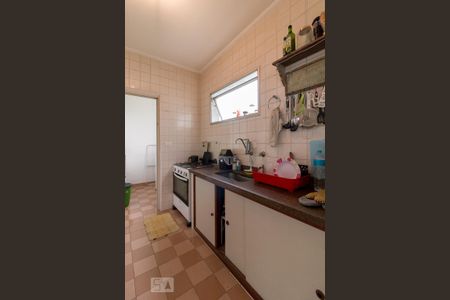 Apartamento à venda com 67m², 2 quartos e 1 vagaCozinha