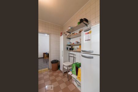 Apartamento à venda com 67m², 2 quartos e 1 vagaCozinha