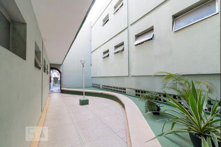 Apartamento à venda com 67m², 2 quartos e 1 vagaÁrea comum