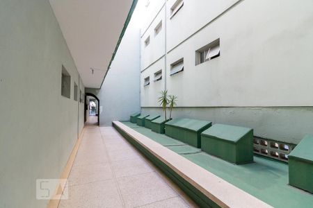 Apartamento à venda com 67m², 2 quartos e 1 vagaÁrea comum