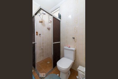 Apartamento à venda com 67m², 2 quartos e 1 vagaBanheiro