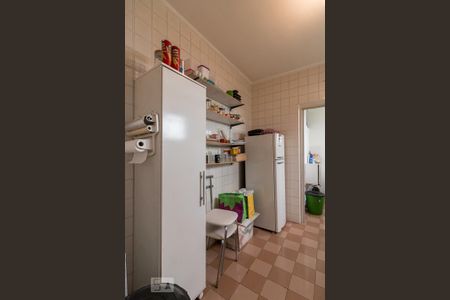 Apartamento à venda com 67m², 2 quartos e 1 vagaCozinha
