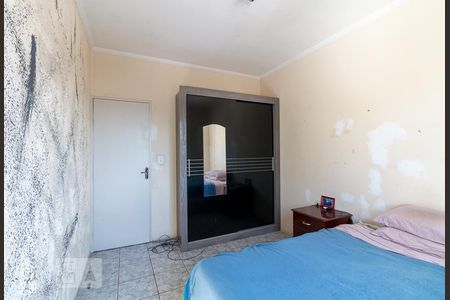 Quarto 1 de apartamento à venda com 2 quartos, 67m² em Picanço, Guarulhos