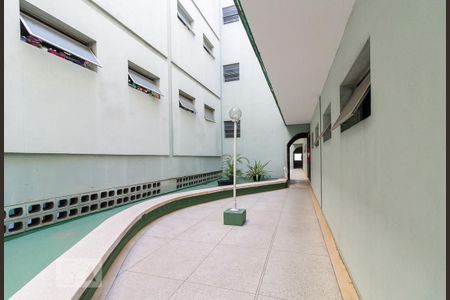 Apartamento à venda com 67m², 2 quartos e 1 vagaÁrea comum