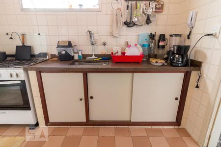 Apartamento à venda com 67m², 2 quartos e 1 vagaCozinha - pia 