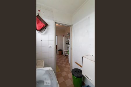 Apartamento à venda com 67m², 2 quartos e 1 vagaÁrea de serviço