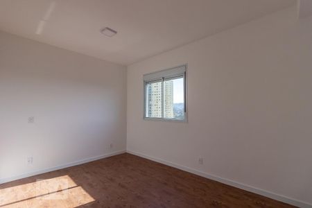Quarto 1 de apartamento para alugar com 2 quartos, 51m² em Jardim Tupanci, Barueri