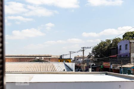 Vista do Quarto 1 de apartamento à venda com 3 quartos, 140m² em Vila Perola, Contagem