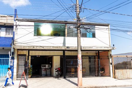 Apartamento à venda com 140m², 3 quartos e sem vaga Apartamento à venda com 140m², 3 quartos e sem vagaFachada