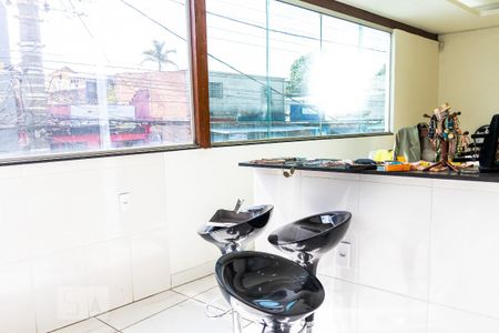 Apartamento à venda com 140m², 3 quartos e sem vaga Apartamento à venda com 140m², 3 quartos e sem vagaCozinha