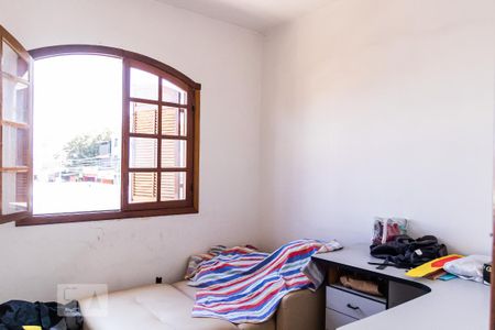 Quarto 1 de apartamento à venda com 3 quartos, 140m² em Vila Perola, Contagem