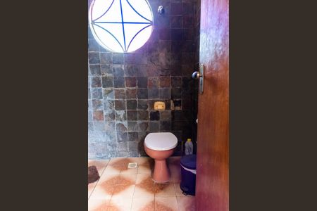Apartamento à venda com 140m², 3 quartos e sem vaga Apartamento à venda com 140m², 3 quartos e sem vagaBanheiro Social