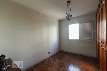 Quarto 2 de apartamento à venda com 2 quartos, 80m² em Vila Regente Feijó, São Paulo