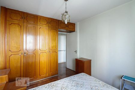 Quarto 1 de apartamento para alugar com 2 quartos, 80m² em Vila Regente Feijó, São Paulo