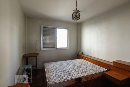 Quarto 1 de apartamento para alugar com 2 quartos, 80m² em Vila Regente Feijó, São Paulo