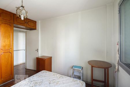 Quarto 1 de apartamento à venda com 2 quartos, 80m² em Vila Regente Feijó, São Paulo