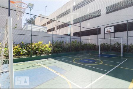 Apartamento à venda com 67m², 3 quartos e 2 vagasQuadra Esportiva