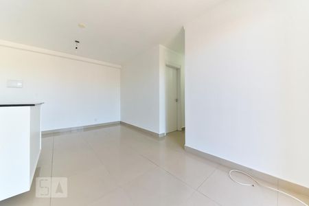 Sala de apartamento à venda com 3 quartos, 67m² em Conceição, Diadema