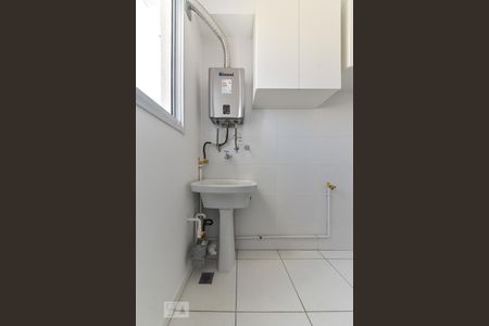 Apartamento à venda com 67m², 3 quartos e 2 vagasLavanderia