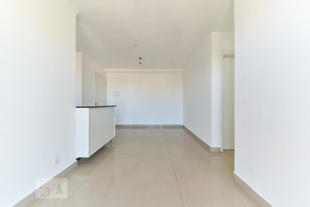 Sala de apartamento à venda com 3 quartos, 67m² em Conceição, Diadema
