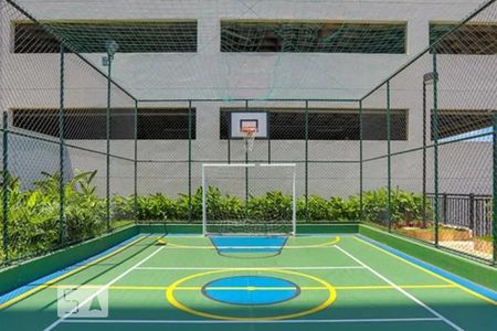 Apartamento à venda com 67m², 3 quartos e 2 vagasQuadra Esportiva