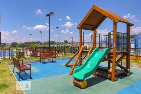 Apartamento à venda com 67m², 3 quartos e 2 vagasPlayground