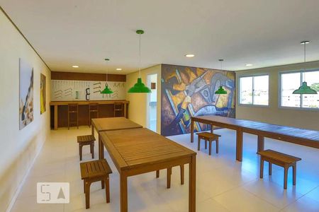 Apartamento à venda com 67m², 3 quartos e 2 vagasAteliê