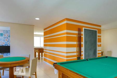 Apartamento à venda com 67m², 3 quartos e 2 vagasSalão de Jogos