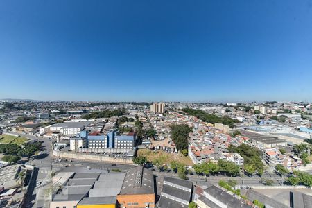 Apartamento à venda com 67m², 3 quartos e 2 vagasSuíte - Vista