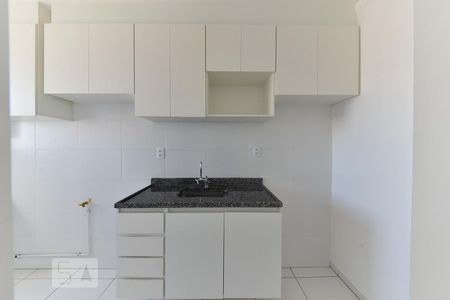 Apartamento à venda com 67m², 3 quartos e 2 vagasCozinha