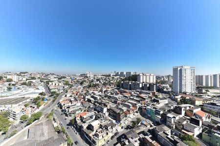 Apartamento à venda com 67m², 3 quartos e 2 vagasSacada - Vista