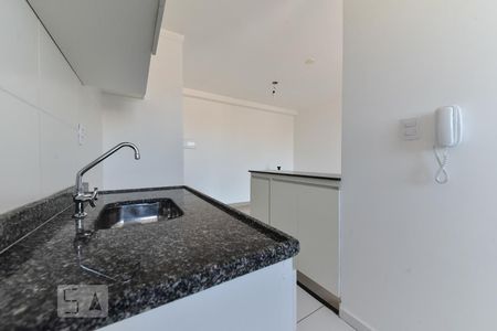 Apartamento à venda com 67m², 3 quartos e 2 vagasCozinha