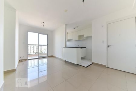 Apartamento para alugar com 67m², 3 quartos e 2 vagasSala