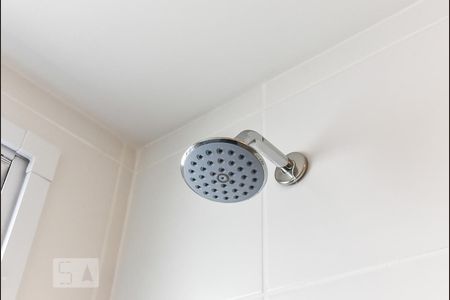 Apartamento à venda com 67m², 3 quartos e 2 vagasBanheiro Social