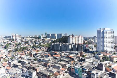 Apartamento à venda com 67m², 3 quartos e 2 vagasLavanderia - Vista