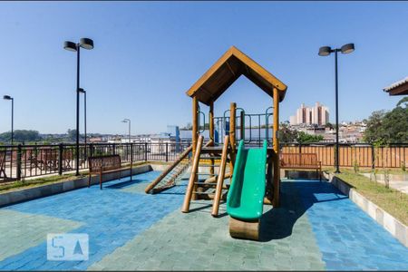 Apartamento à venda com 67m², 3 quartos e 2 vagasPlayground