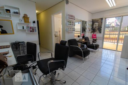 Apartamento para alugar com 67m², 3 quartos e 2 vagasEspaço Mulher