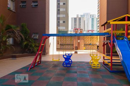 Apartamento para alugar com 67m², 3 quartos e 2 vagasPlayground