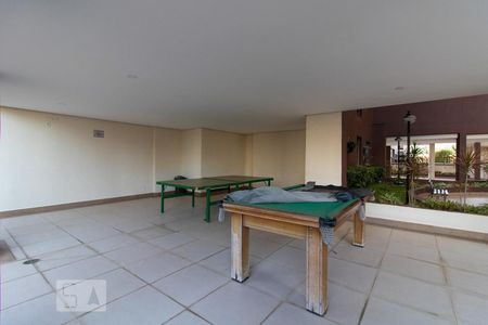 Apartamento para alugar com 67m², 3 quartos e 2 vagasSalão de Jogos